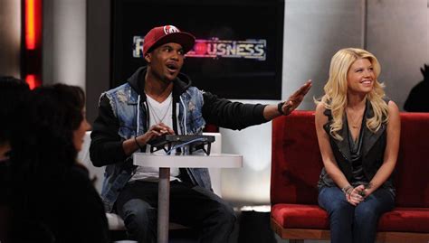 did chanel quit ridiculousness|Why Chanel West Coast Is Leaving Ridiculousness .